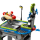 LEGO City 60460 Tor wyścigowy z rampą - 1298089 - zdjęcie 3